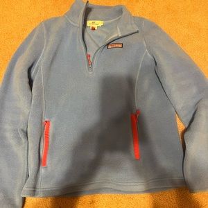 vineyard vines pullover